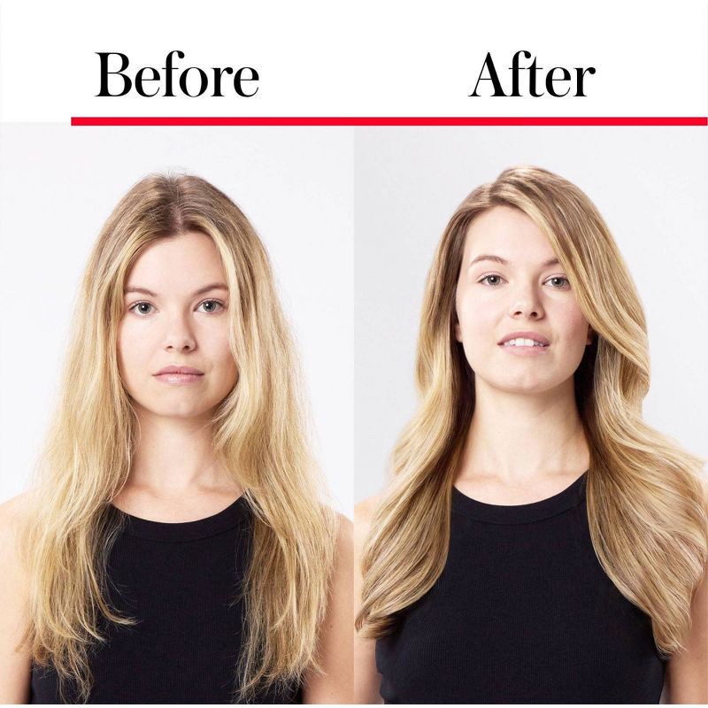 slide 4 of 12, Revlon One-Step Volumizer PLUS Hair Dryer and Hot Air Brush - Black, 1 ct