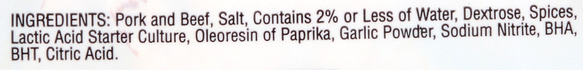 slide 3 of 6, Hormel Pizza Toppn Pepperoni 16Ct32048, 1280 ct