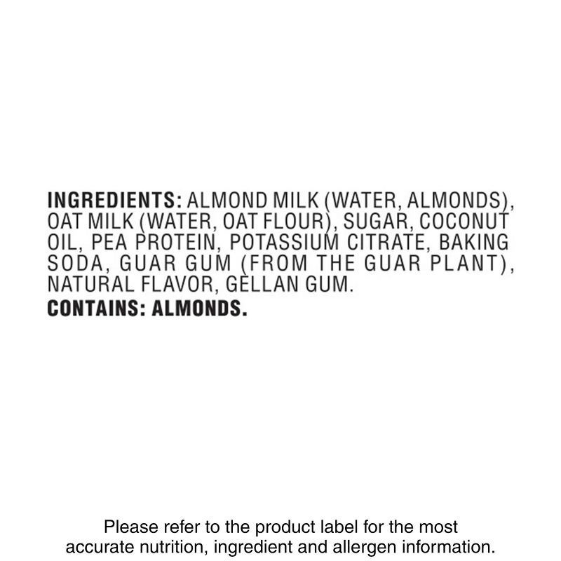 slide 9 of 10, Starbucks Creamer Starbucks Pumpkin Spice Non-Dairy Almondmilk & Oatmilk Coffee Creamer - 28 fl oz, 28 fl oz