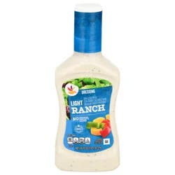 Giant Light Ranch Dressing