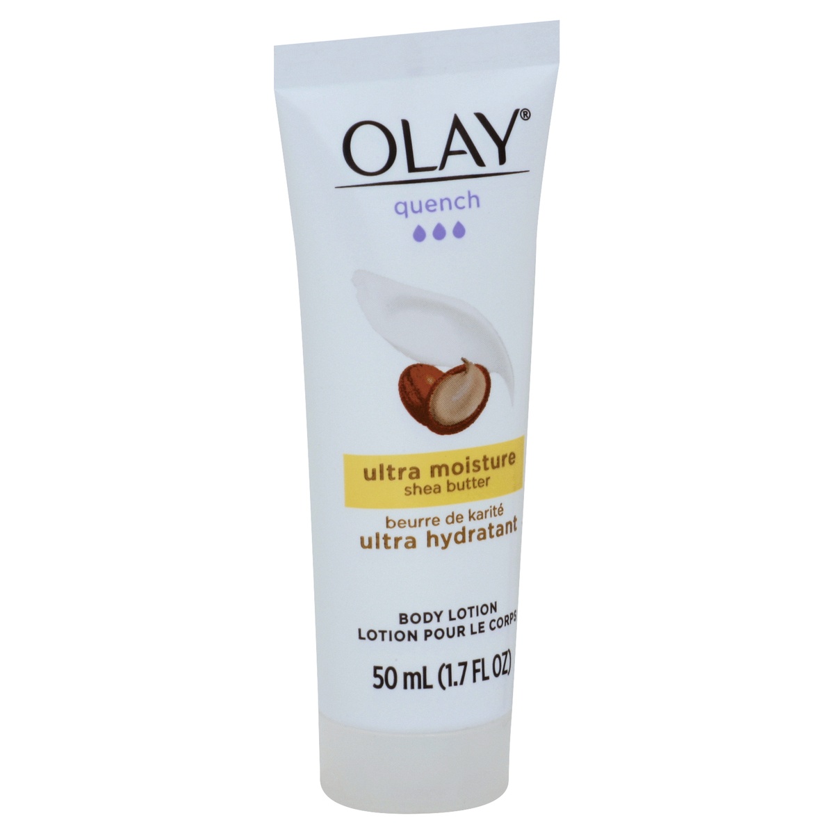 slide 1 of 2, Olay Body Lotion 50 ml, 50 ml