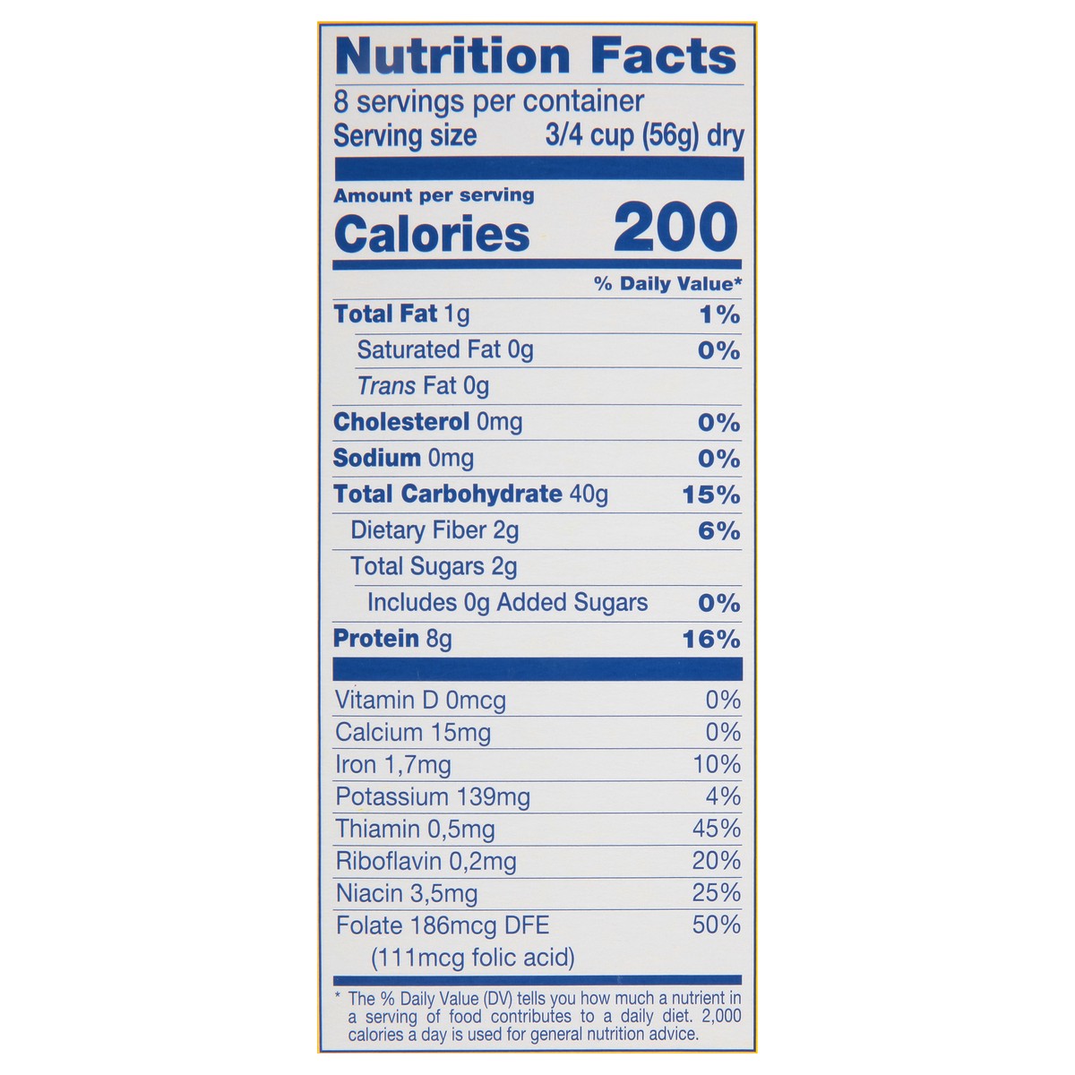 slide 2 of 13, De Cecco No. 87 Cavatappi 1 lb, 1 lb