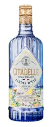 Citadelle Jardin D'Ete Gin