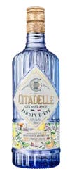 Citadelle Jardin D'Ete Gin