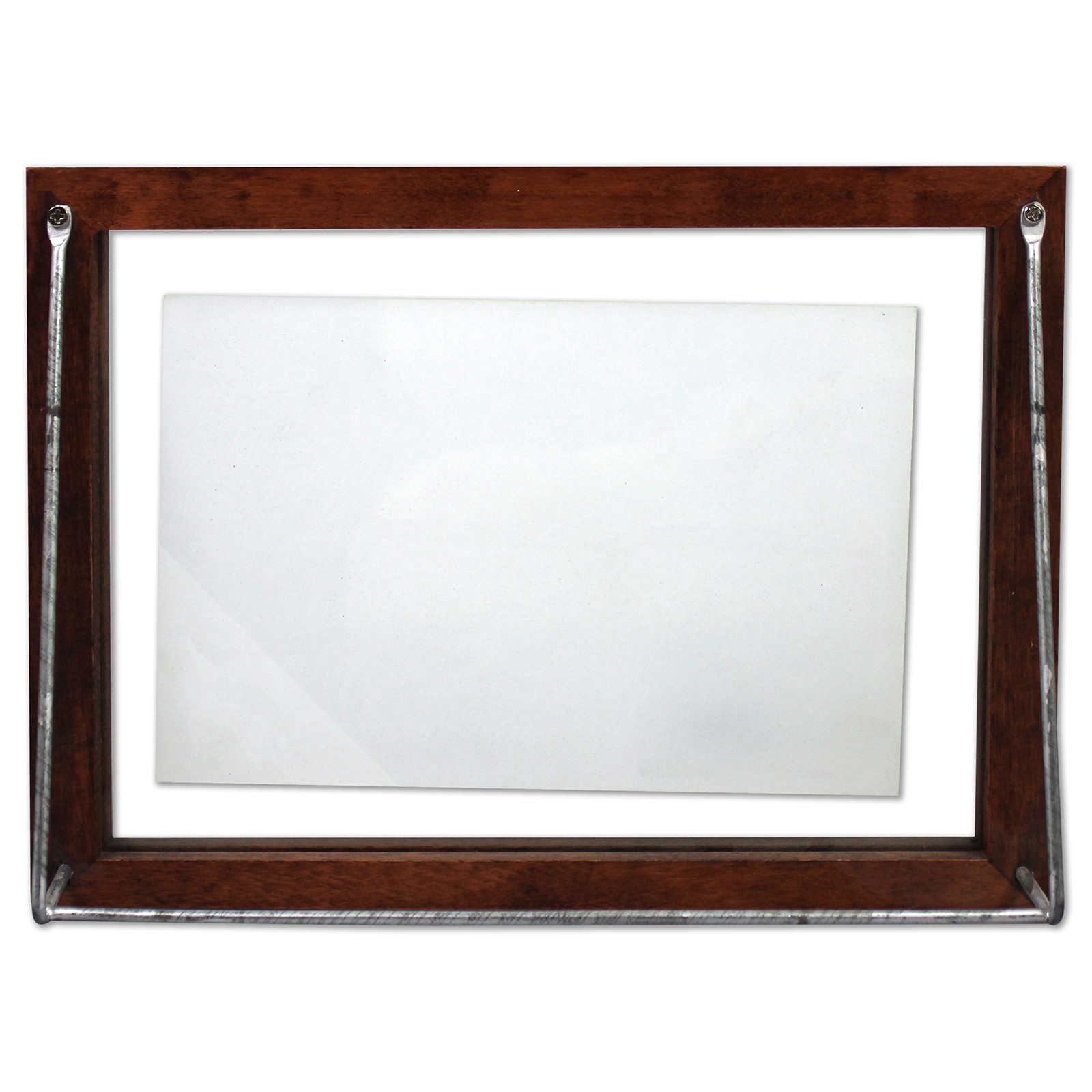slide 2 of 4, Expressions 5" X 7" Natural Wood Float Frame By Studio Decor, 5 in x 7 in