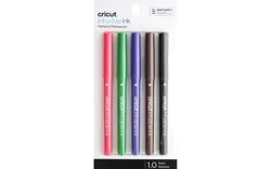 Cricut Infusible Ink Marker - 1.0 Basic - 5 pc