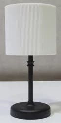 ROOM & RETREAT Rechargeable Led Table Lamp