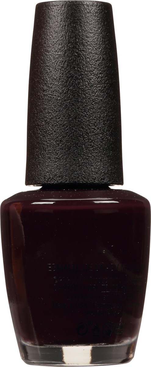 slide 3 of 13, OPI Good Girls Gone Plaid NL U16 Nail Lacquer 0.5 fl oz, 0.5 oz