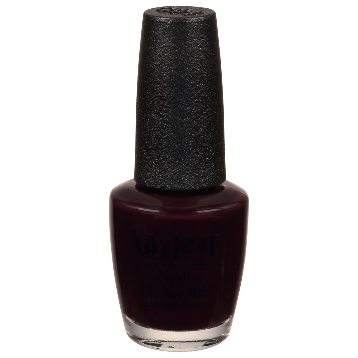 slide 13 of 13, OPI Good Girls Gone Plaid NL U16 Nail Lacquer 0.5 fl oz, 0.5 oz