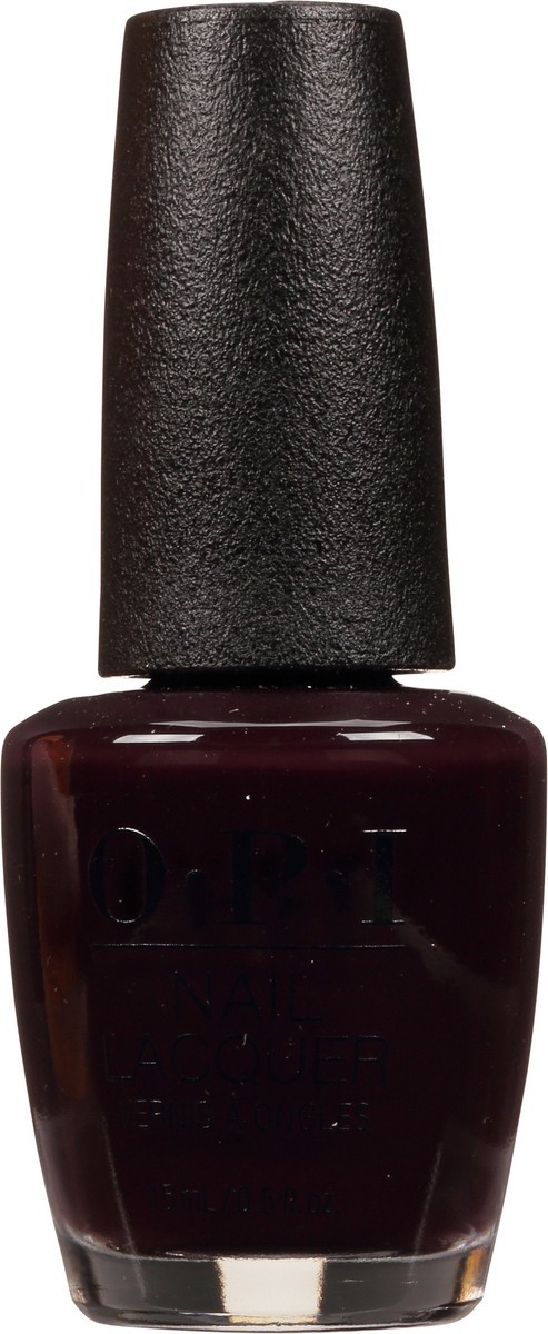 slide 4 of 13, OPI Good Girls Gone Plaid NL U16 Nail Lacquer 0.5 fl oz, 0.5 oz