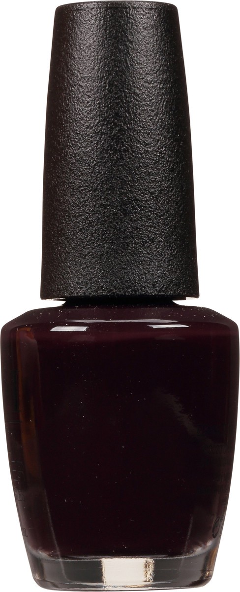 slide 5 of 13, OPI Good Girls Gone Plaid NL U16 Nail Lacquer 0.5 fl oz, 0.5 oz