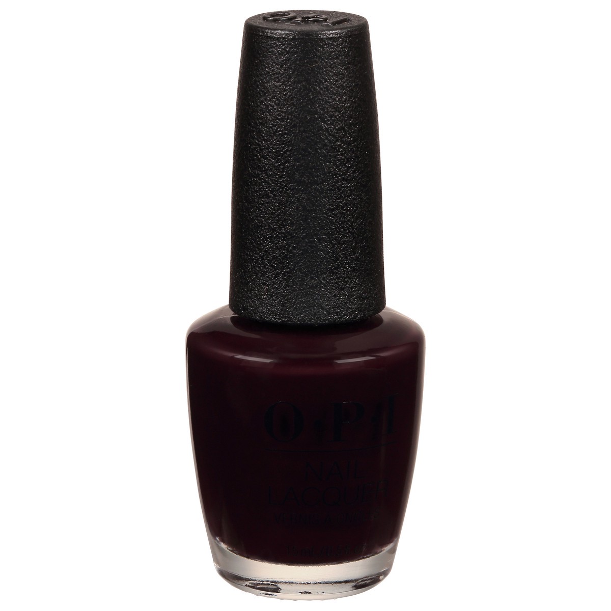 slide 8 of 13, OPI Good Girls Gone Plaid NL U16 Nail Lacquer 0.5 fl oz, 0.5 oz