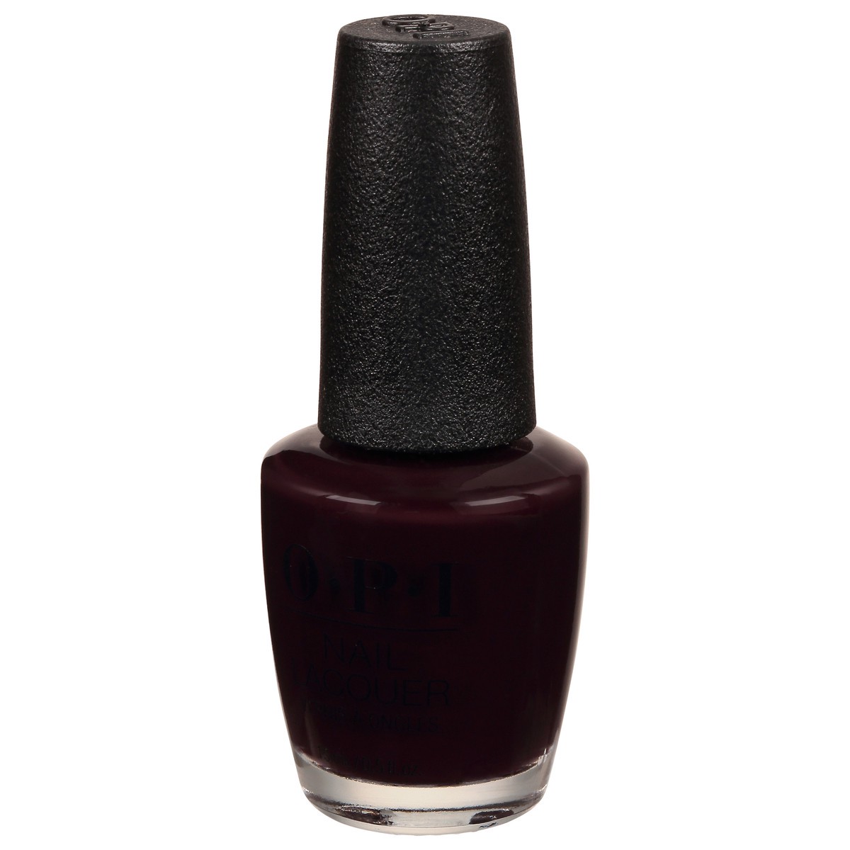 slide 9 of 13, OPI Good Girls Gone Plaid NL U16 Nail Lacquer 0.5 fl oz, 0.5 oz