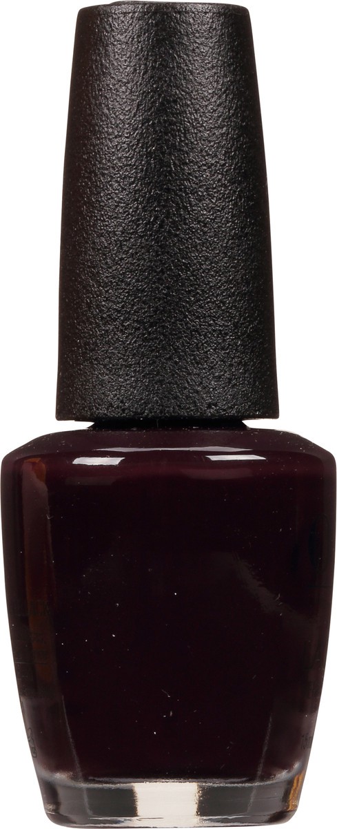 slide 11 of 13, OPI Good Girls Gone Plaid NL U16 Nail Lacquer 0.5 fl oz, 0.5 oz