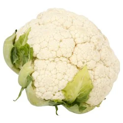 White Cauliflower