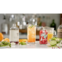 slide 16 of 29, 7Up Cherry, 18 x 12 oz