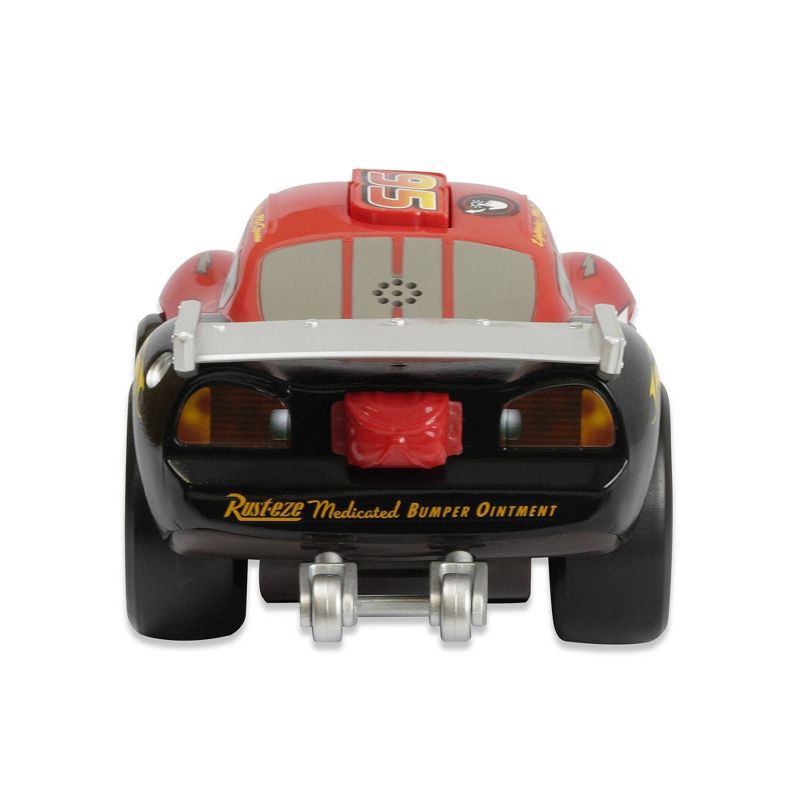 Disney Pixar Cars Chunky Lightning McQueen Toy Vehicle