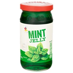 Giant Mint Jelly