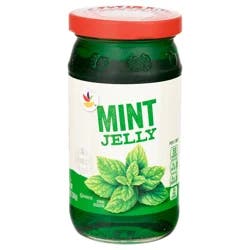 Giant Mint Jelly