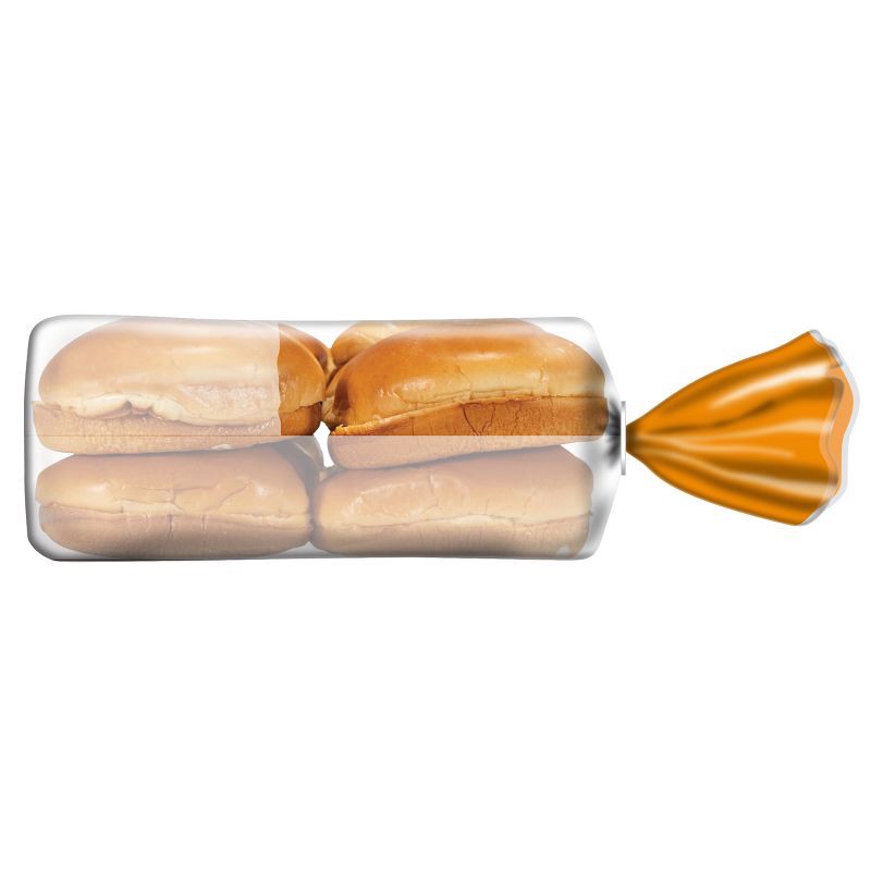 slide 11 of 16, Nature's Own Perfectly Crafted Brioche Hamburger Bun - 18oz, 18 oz