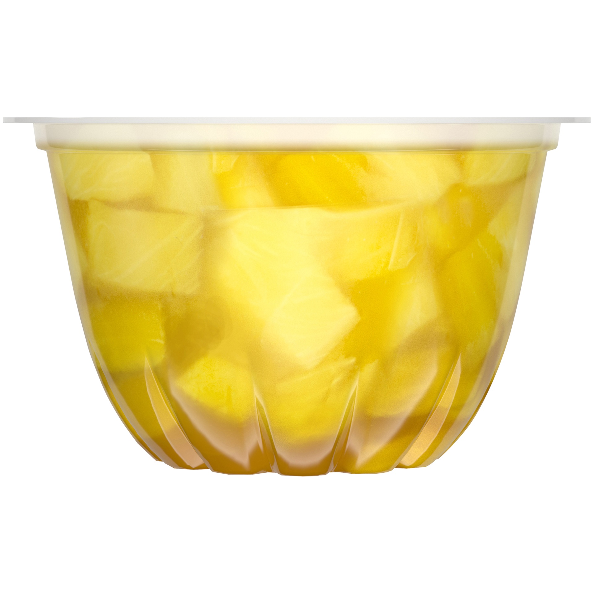 slide 8 of 9, Dole Pineapple Tidbits In Water, 16 oz