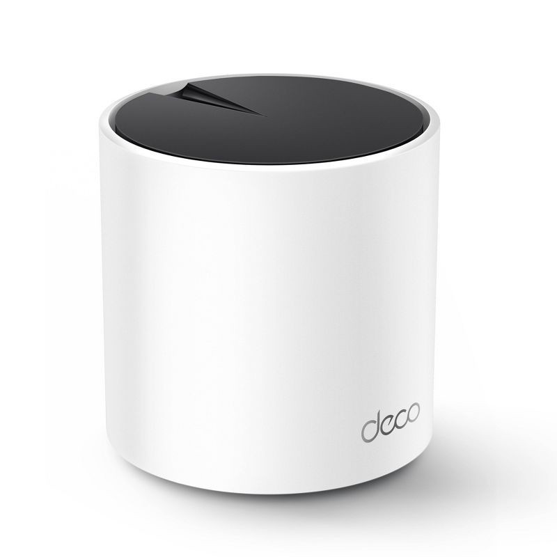 slide 3 of 8, TP-Link AX1800 3pk Mesh WiFi 3pk, 3 ct