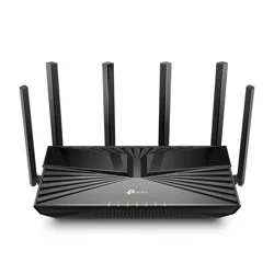TP-Link AX4400 Mesh Dual Band 6-Stream Router