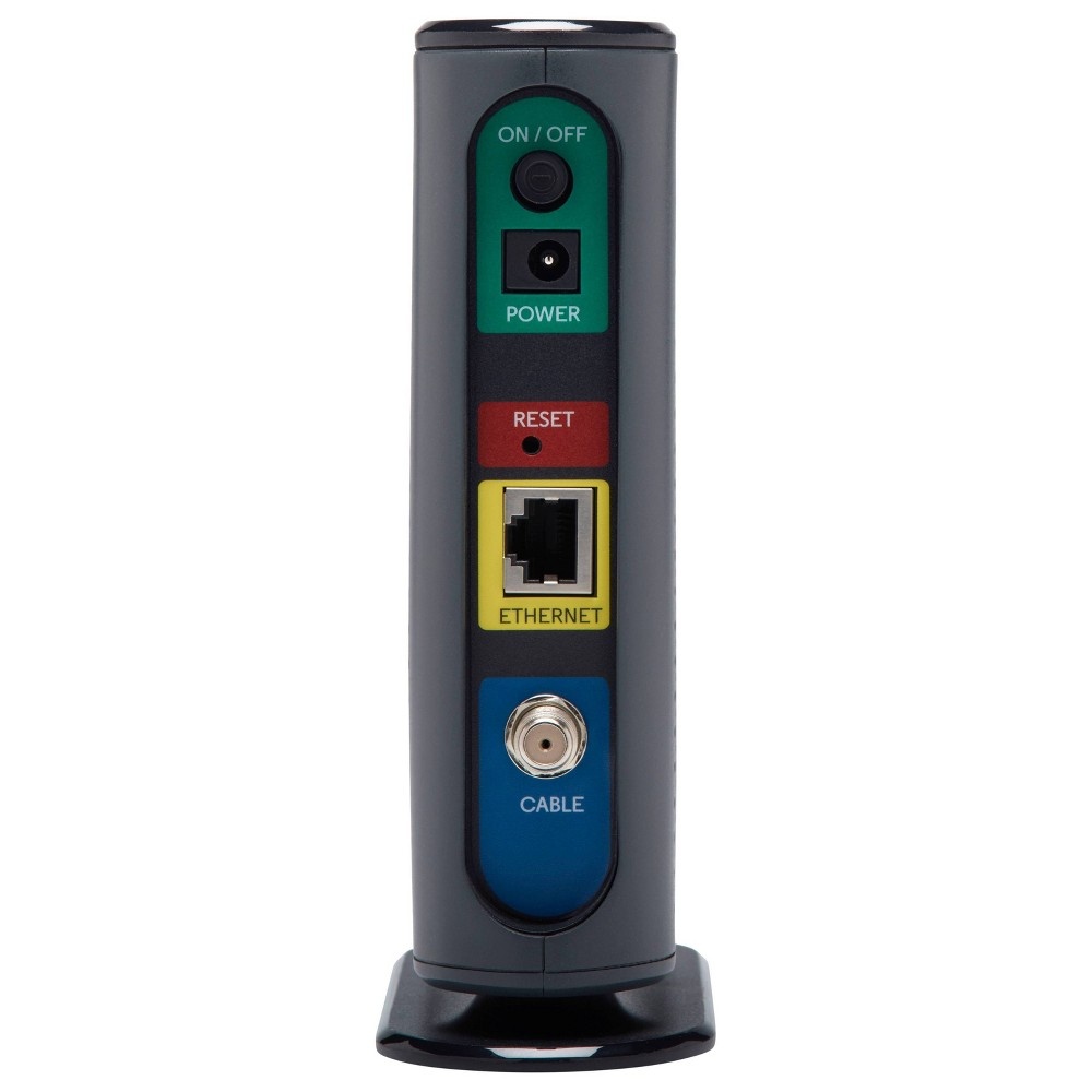 slide 3 of 3, Motorola MB7420 16 x 4 DOCSIS 3.0 Cable Modem, 1 ct