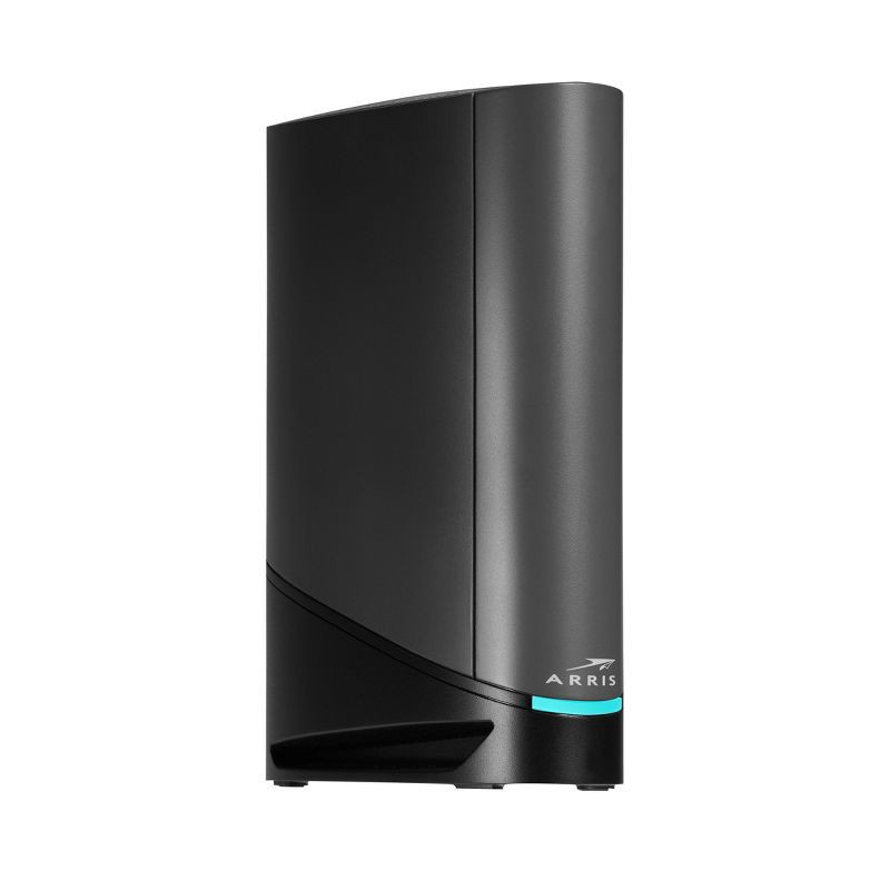 slide 2 of 5, ARRIS SURFboard DOCSIS 3.1 Multi-Gigabit Wi-Fi 6 Cable Modem with 2.5 Gbps Ethernet Port G36, 1 ct