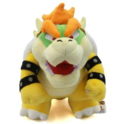 Nintendo 10" Plush - Bowser