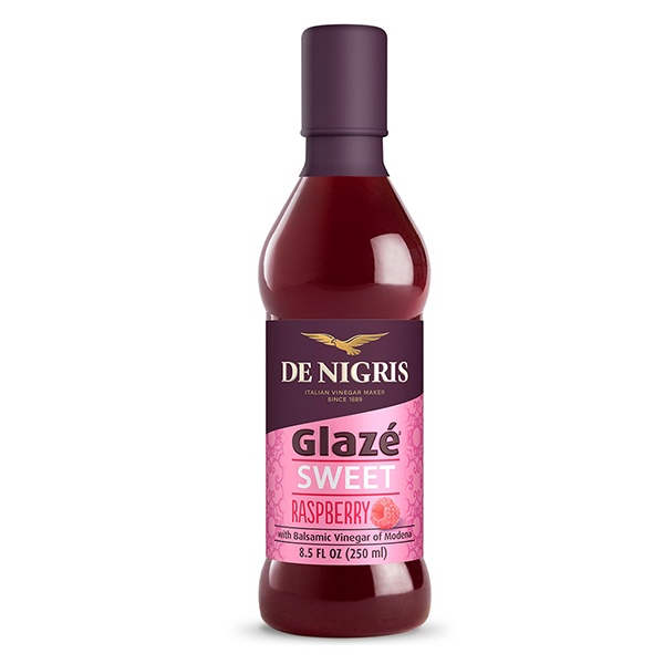 slide 1 of 1, De Nigris Glaze 8.5 oz, 1 ct