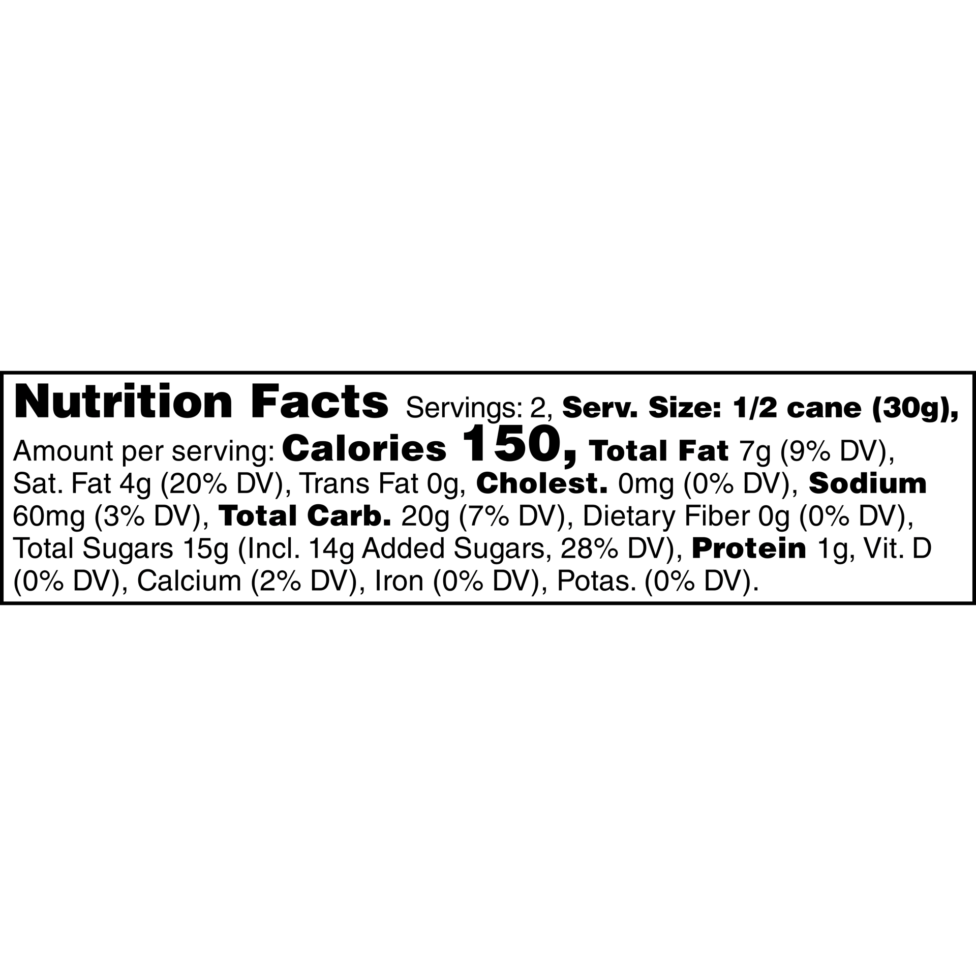 slide 3 of 8, TWIX Minis Chocolate Bars Christmas Candy Cane, 2.12 Oz, 2.12 oz