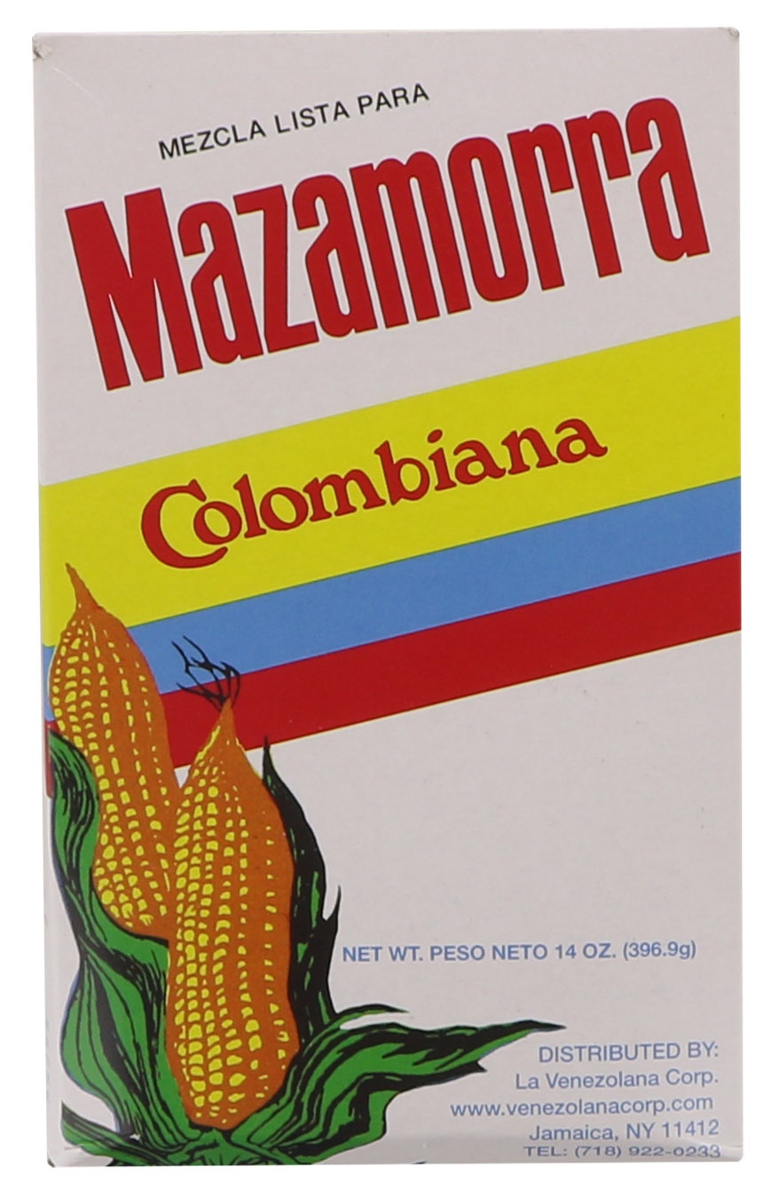 slide 1 of 1, Iberia Mazamorra Colombiana, 1 ct