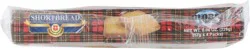 Global Brands Scottish-Style Shortbread Cookies - 4 x 57 g Packs