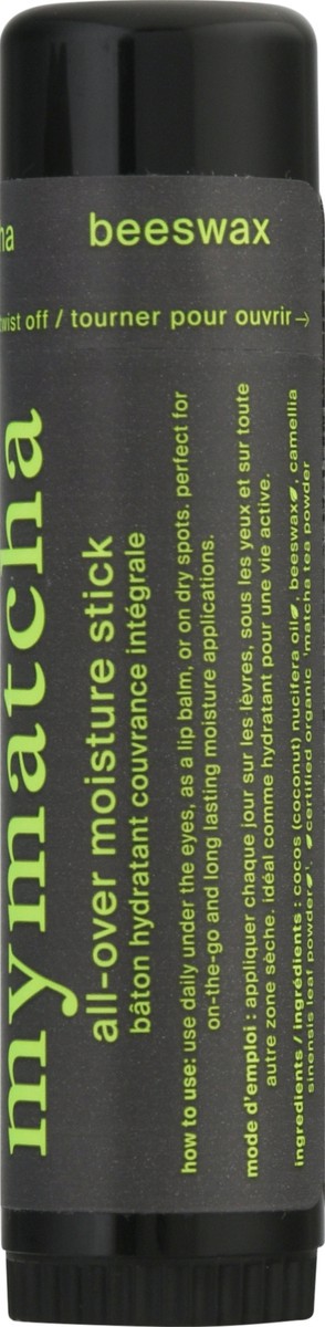 slide 7 of 9, cocokind MyMatcha Moisture Stick 0.5 oz, 0.5 oz