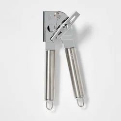 Stainless Steel Can Opener - Made By Design