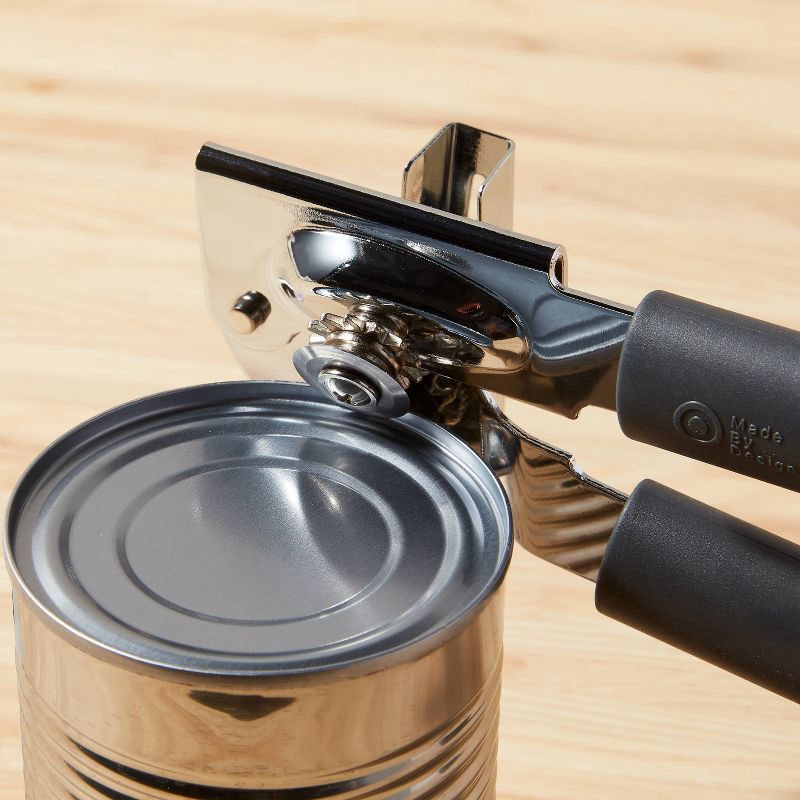 Soft-Handled Can Opener