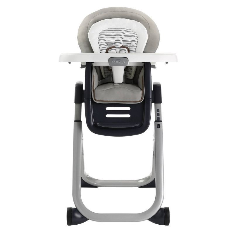 slide 2 of 9, Graco DuoDiner DLX 6-in-1 High Chair - Britton, 1 ct