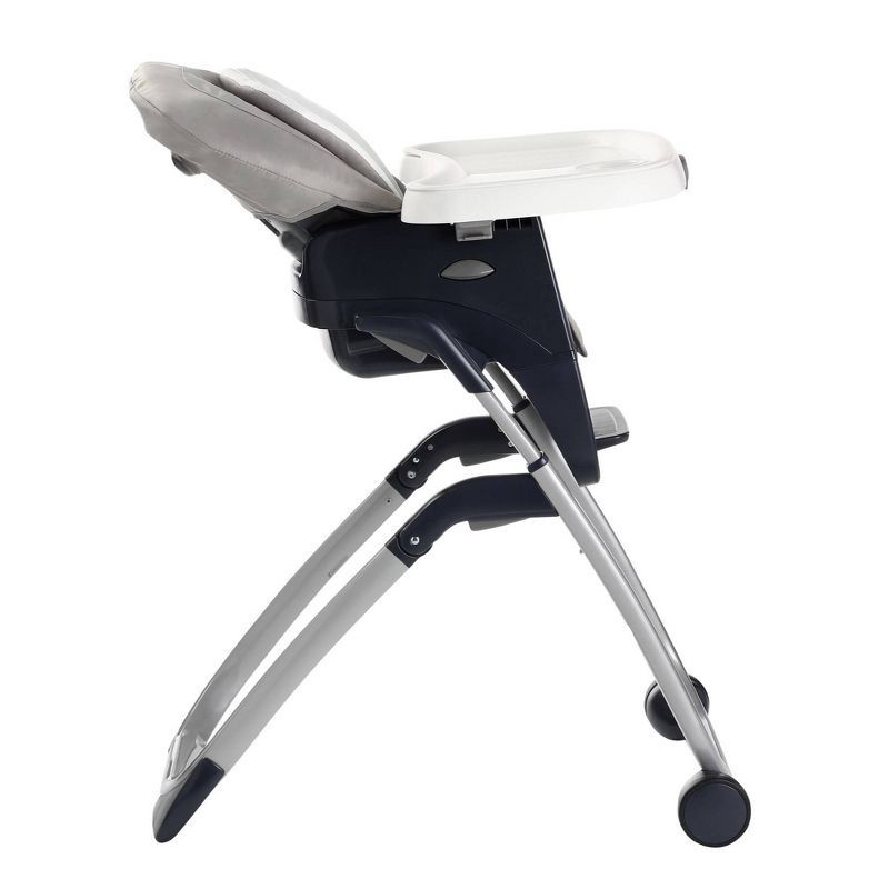 slide 3 of 9, Graco DuoDiner DLX 6-in-1 High Chair - Britton, 1 ct