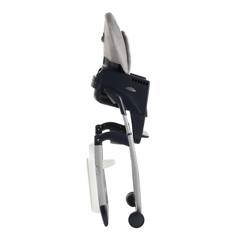 slide 6 of 9, Graco DuoDiner DLX 6-in-1 High Chair - Britton, 1 ct