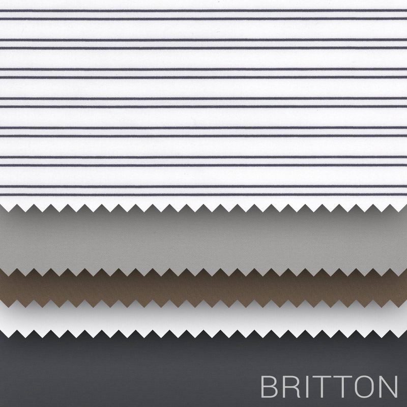 slide 9 of 9, Graco DuoDiner DLX 6-in-1 High Chair - Britton, 1 ct