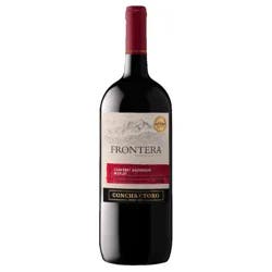 Frontera Chile Cabernet Sauvignon Merlot 1.5 lt