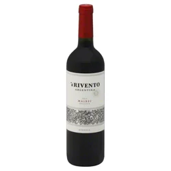 Trivento Bodegas y Vinedos Mendoza Malbec 750 ml Bottle