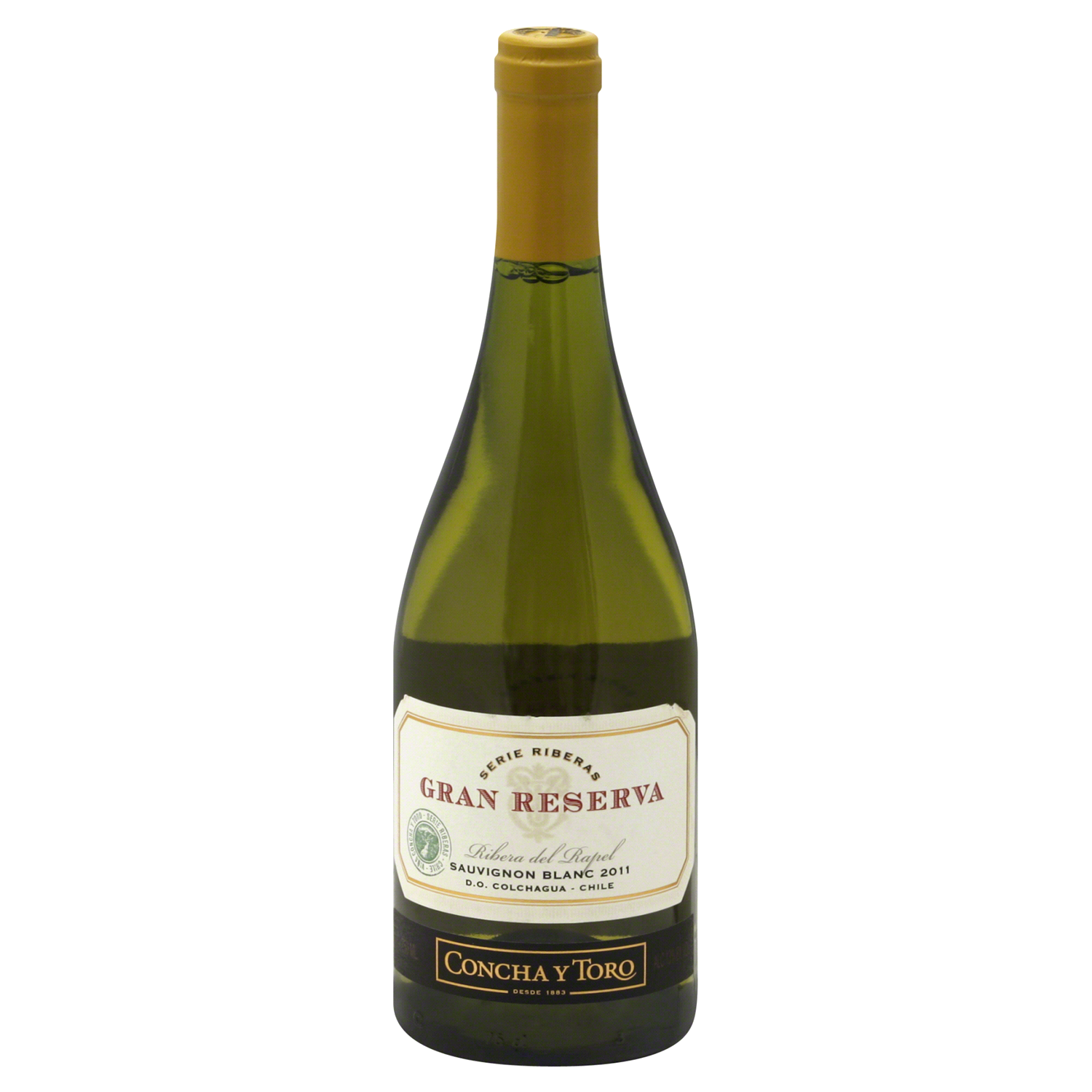 slide 1 of 1, Gran Reserva Sauvignon Blanc, 750 ml