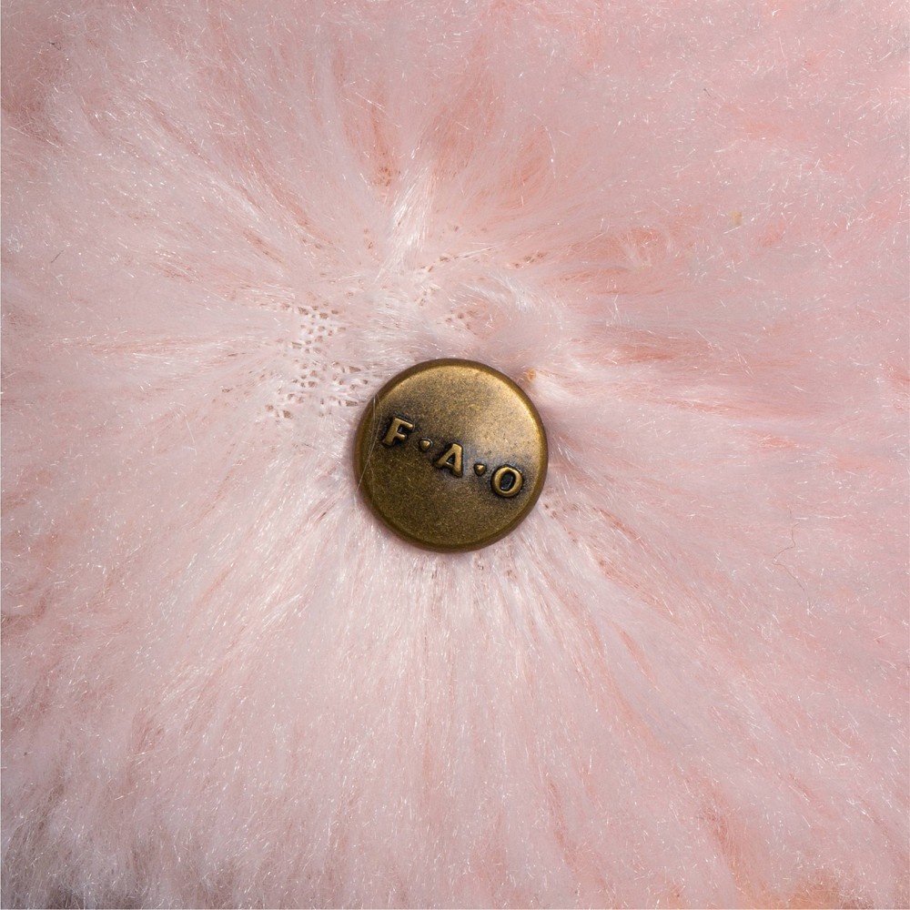 slide 6 of 6, FAO Schwarz Toy Plush Fancy Poodle 10", 1 ct