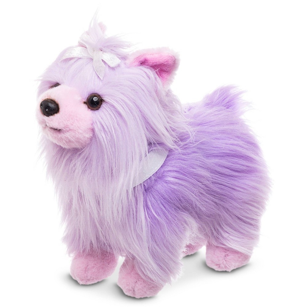 FAO Schwarz Fancy Yorkie 10