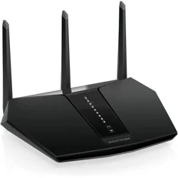 Netgear Nighthawk AX2400 5-Stream WiFi 6 Router - RAX30