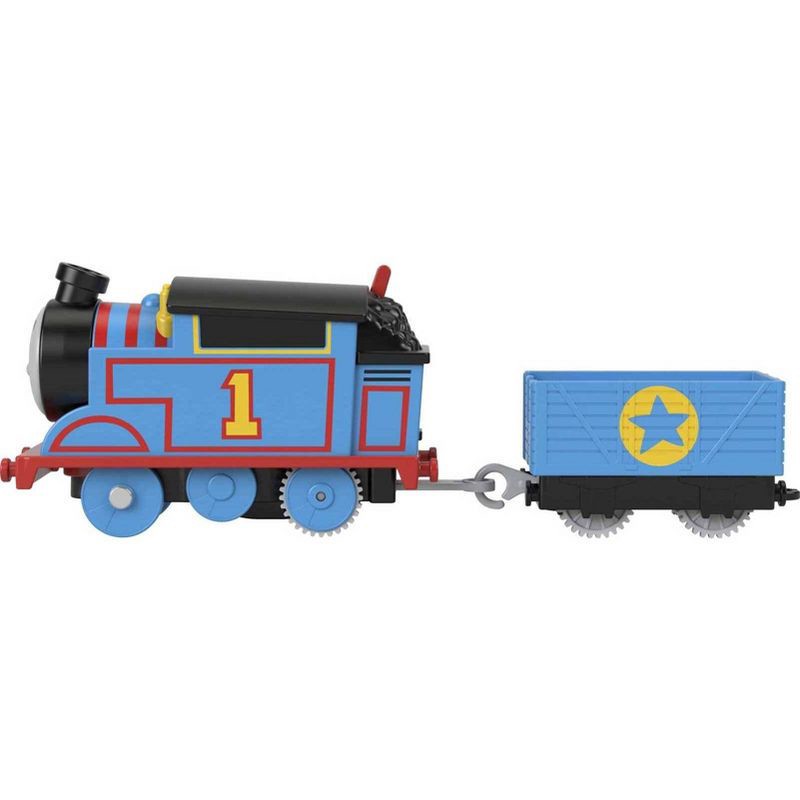  Thomas & Friends Motorized Toy Train Engines for