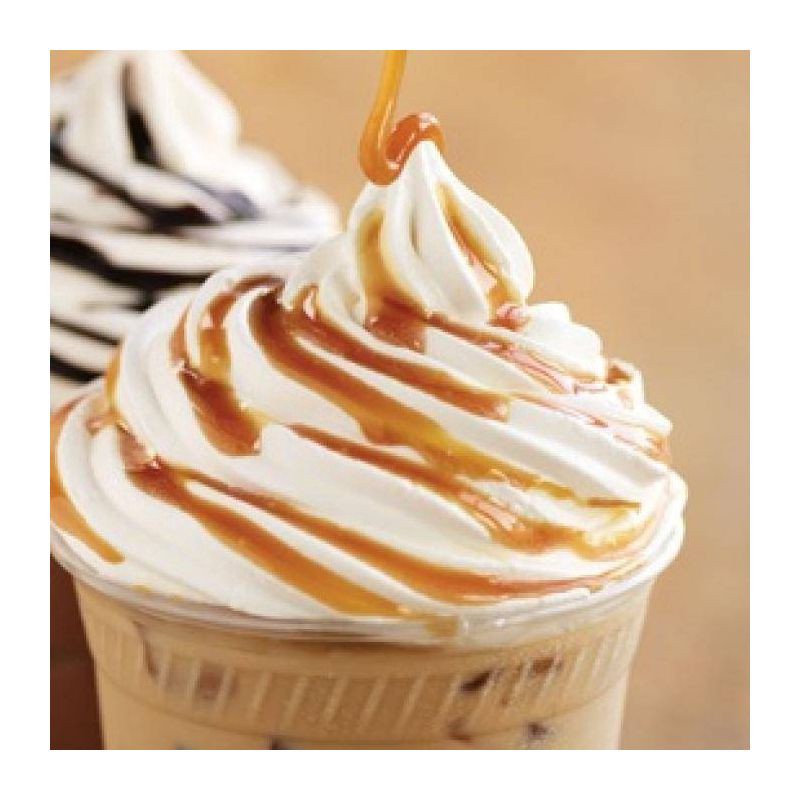 slide 4 of 4, Torani PUREMADE Dark Chocolate Sauce for Coffee Lattes and Milkshakes - 16.5oz, 16.5 oz