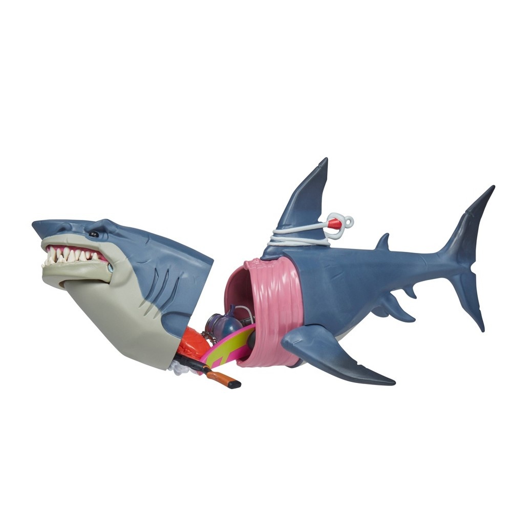 slide 4 of 5, Hasbro Fortnite Victory Royale Series Upgrade Shark, 1 ct